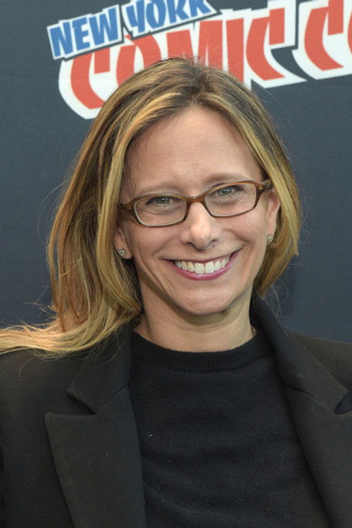 Amanda Lasher