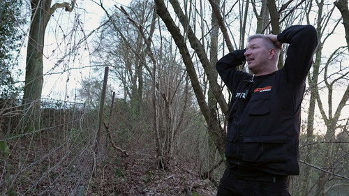 Most Wanted – Wer entkommt? Season 2 Episode 12 - Episode 12