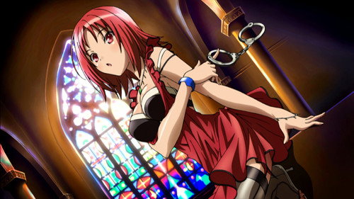 Kämpfer Season 1 Episode 2 - Glow, the Fight of Death Starts