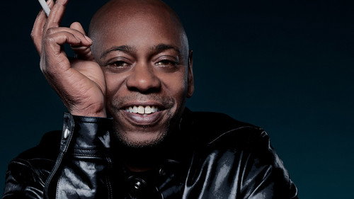 undefined Season 48 Episode 6 - November 12 - Dave Chappelle