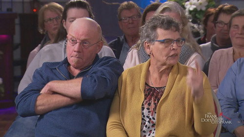 Mr. Frank Visser doet Uitspraak Season 5 Episode 4 - Episode 4