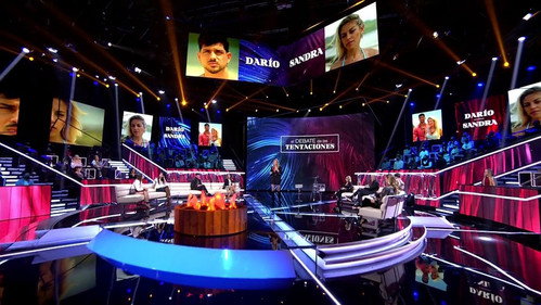 La Isla de las Tentaciones Season 4 Episode 13 - Episode 13