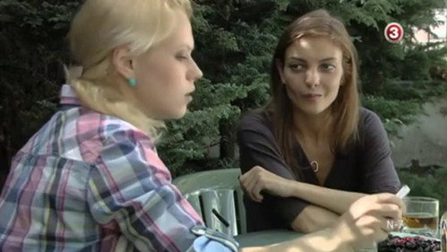 Moterys meluoja geriau Season 5 Episode 23 - Episode 23