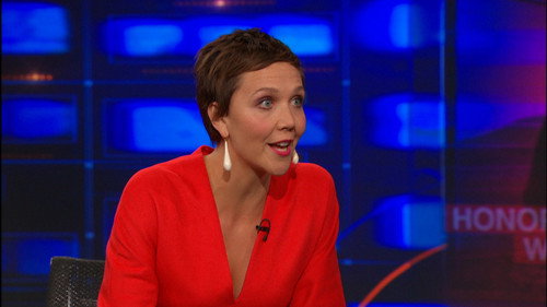 Maggie Gyllenhaal still