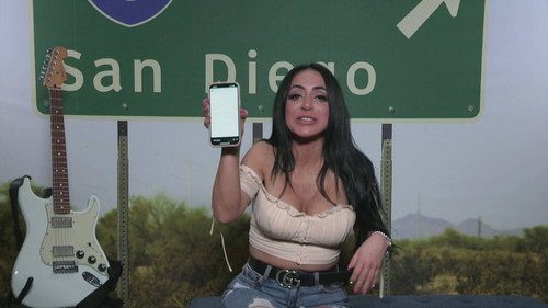 Jersey Shore: Family Vacation Season 5 Episode 27 - Knock Knock! Who’s There?