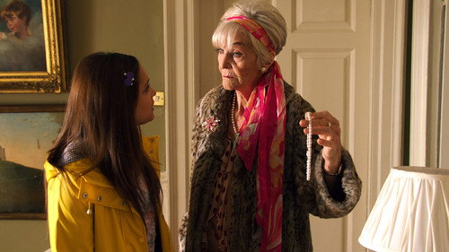 The Dumping Ground Season 4 Episode 12 - Doris