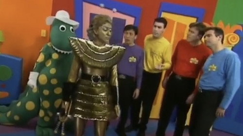The Wiggles Season 1 Episode 7 - Zardo Zap