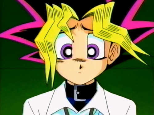Yu-Gi-Oh! Season 1 Episode 21 - Complete!! The Ultimate Game Land