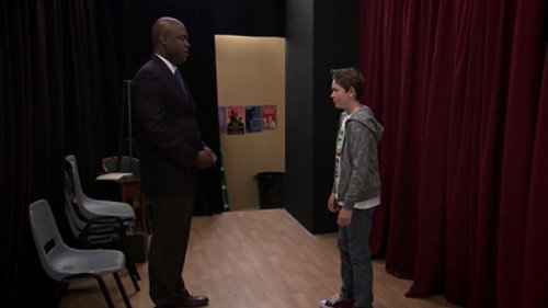 Coop & Cami Ask the World Season 1 Episode 5 - Would You Wrather Be the Principal's BFF?