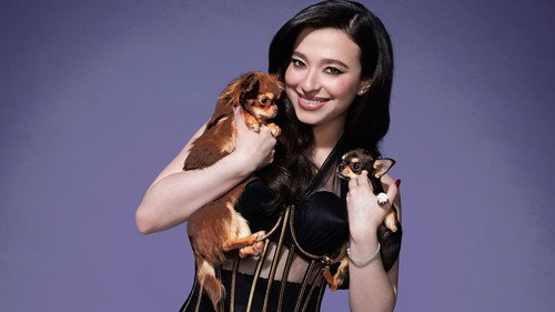 Saturday Night Live Season 50 Episode 16 - March 29 - Mikey Madison