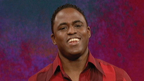 Whose Line Is It Anyway? Season 5 Episode 18 - Brad Sherwood