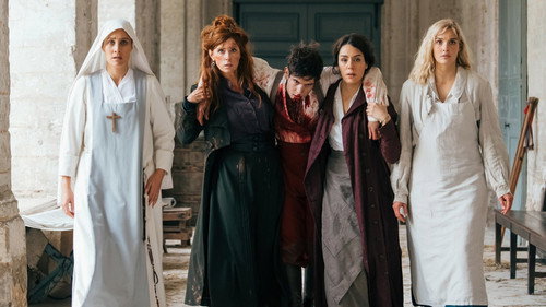 Women at War Season 1 Episode 3 - Episode 3