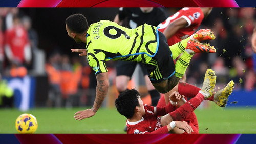 Match of the Day Season 60 Episode 20 - MOTD - 23rd December 2023