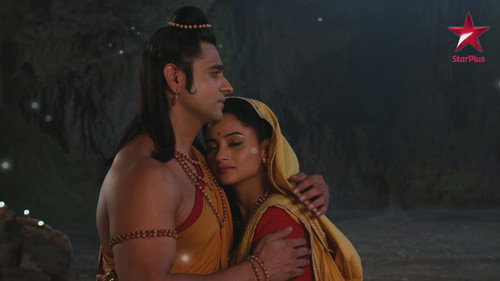 Siya Ke Ram Season 5 Episode 17 - Sita's Birthday Gift to Ram