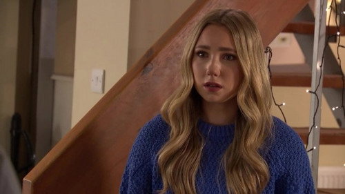 #Hollyoaks still