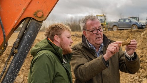 Clarkson's Farm Season 2 Episode 6 - Counselling