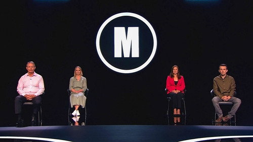 Mastermind Season 48 Episode 17 - Episode 17