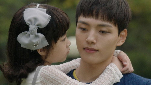 Reunited Worlds Season 1 Episode 39 - Clearing Hae Sung's Name