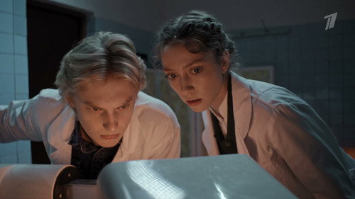 Dr. Preobrazhensky Season 3 Episode 4 - Episode 4