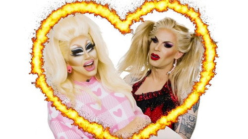UNHhhh Season 5 Episode 33 - Random XII