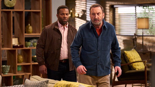Not Going Out Season 14 Episode 1 - House Move