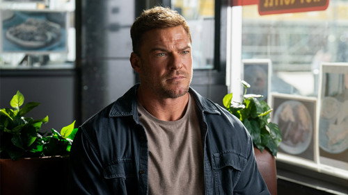 Reacher Season 4 Episode 1 - City of Brotherly Love