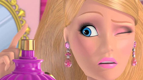 Barbie: Life in the Dreamhouse Season 1 Episode 22 - Gone Glitter Gone (1)