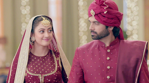 Kabir, Roshni to Tie the Knot still