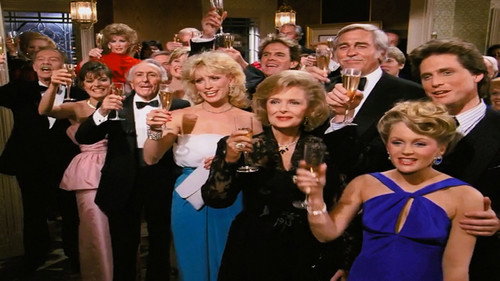 Dallas Season 8 Episode 29 - Deliverance