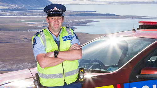 Highway Cops Season 6 Episode 7 - Episode 7