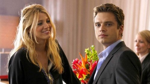 Gossip Girl Season 3 Episode 3 - The Lost Boy