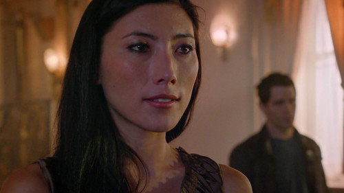 Being Human Season 2 Episode 2 - Do You Really Want to Hurt Me?