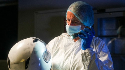 Killer at the Crime Scene Season 3 Episode 8 - Episode 8