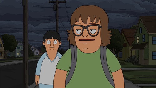 undefined Season 8 Episode 13 - Cheer Up, Sleepy Gene