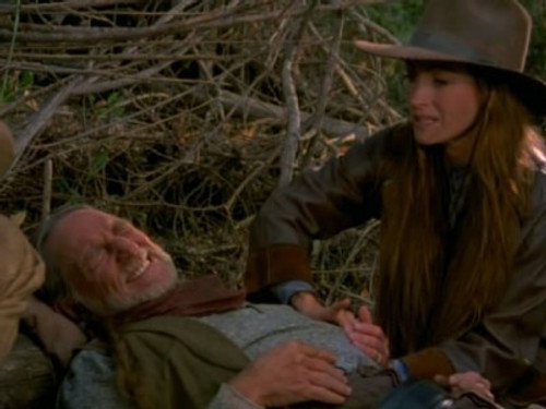 Dr. Quinn, Medicine Woman Season 5 Episode 9 - Legend