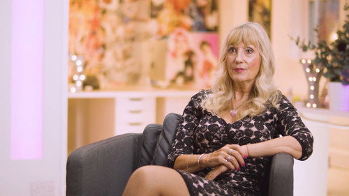 Saucy! Secrets of the British Sex Comedy Season 1 Episode 1 - True Confessions