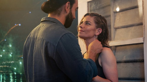 Dear Life Season 1 Episode 1 - How Can You Mend A Broken Heart?