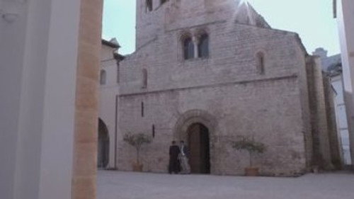 Father Matteo Season 9 Episode 13 - The Price of Love