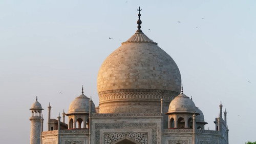 Ancient Superstructures Season 2 Episode 4 - Taj Mahal