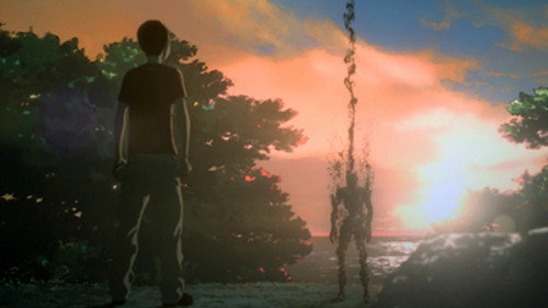 Ajin Season 1 Episode 8 - Brace for Impact