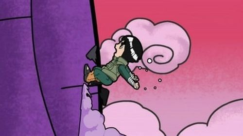 Naruto Shippūden Season 11 Episode 228 - Fight! Rock Lee!
