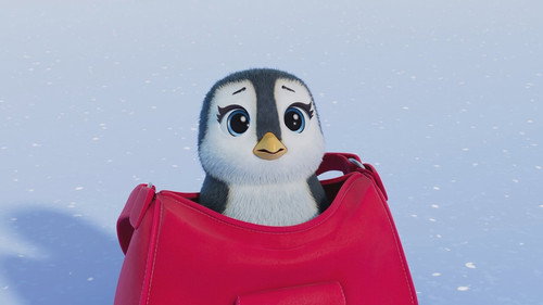 PAW Patrol Season 11 Episode 21 - Pups Save the Lost Penguin