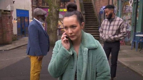 #Hollyoaks still