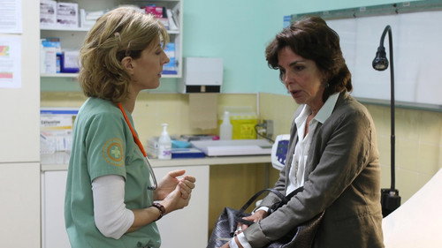 Saving Bea Season 3 Episode 2 - Episode 2