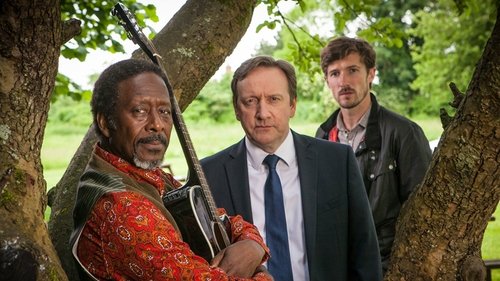 undefined Season 17 Episode 3 - The Ballad of Midsomer County