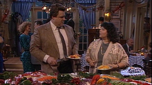 Roseanne Season 1 Episode 3 - D-I-V-O-R-C-E