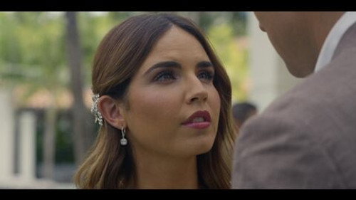 Sed de Venganza Season 1 Episode 8 - Boda incierta