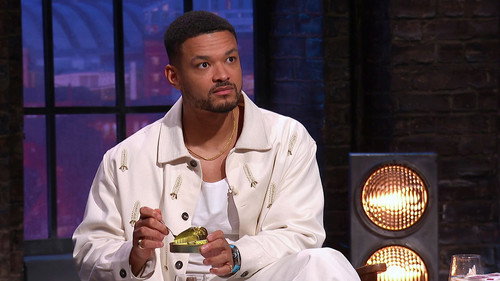Dragons' Den Season 23 Episode 11 - Episode 11