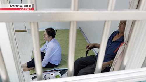 Asia Insight Season 11 Episode 23 - The Plight of Semi-basement Residents: South Korea