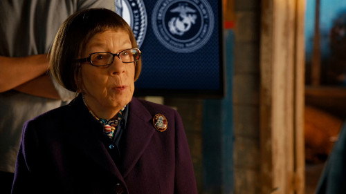 NCIS: Los Angeles Season 5 Episode 13 - Allegiance